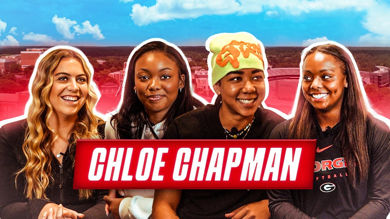 View Chloe Chapman video