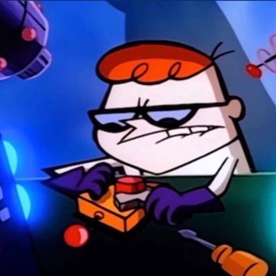 Dexters avatar