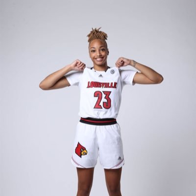Alexia Mobley Women's Basketball Louisville | FanWord - Athlete Directory