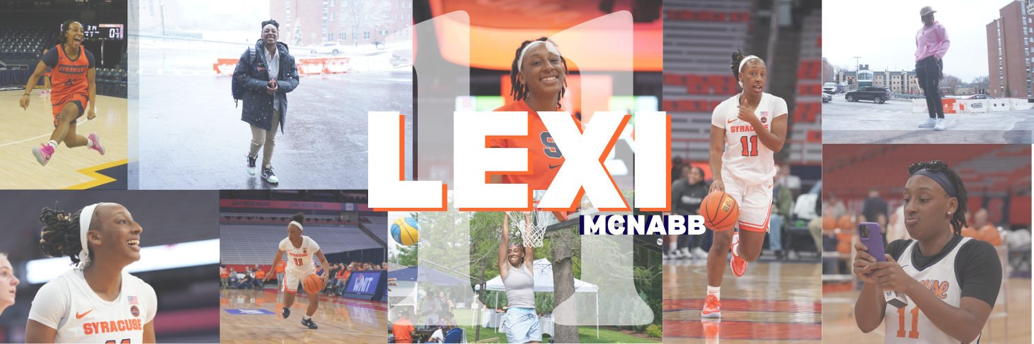 Lexi's header