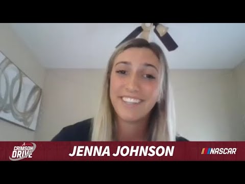 View Jenna Johnson video